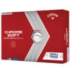 Callaway Chrome Soft (Triple Track) 2022 Golf Balls