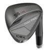 Cleveland CBX Full Face Wedge (Steel)