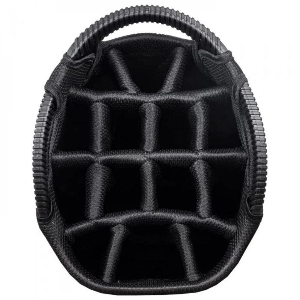 Cleveland Saturday 14 Way Stand Bag Blue/White 2022 2 Cleveland Saturday 14 Way Stand Bag Blue/White 2022 - Image 2