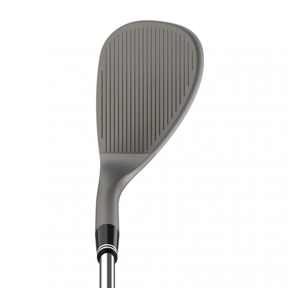 Cleveland RTX (Full Face) RAW Wedge Steel 2 Cleveland RTX (Full Face) RAW Wedge Steel - Image 2