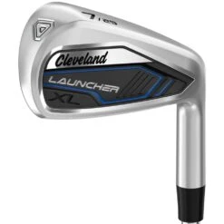 Cleveland Launcher XL Irons (Mens Steel)