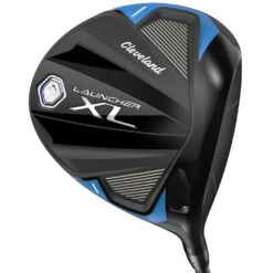 Cleveland Launcher XL Driver (Adjustable)