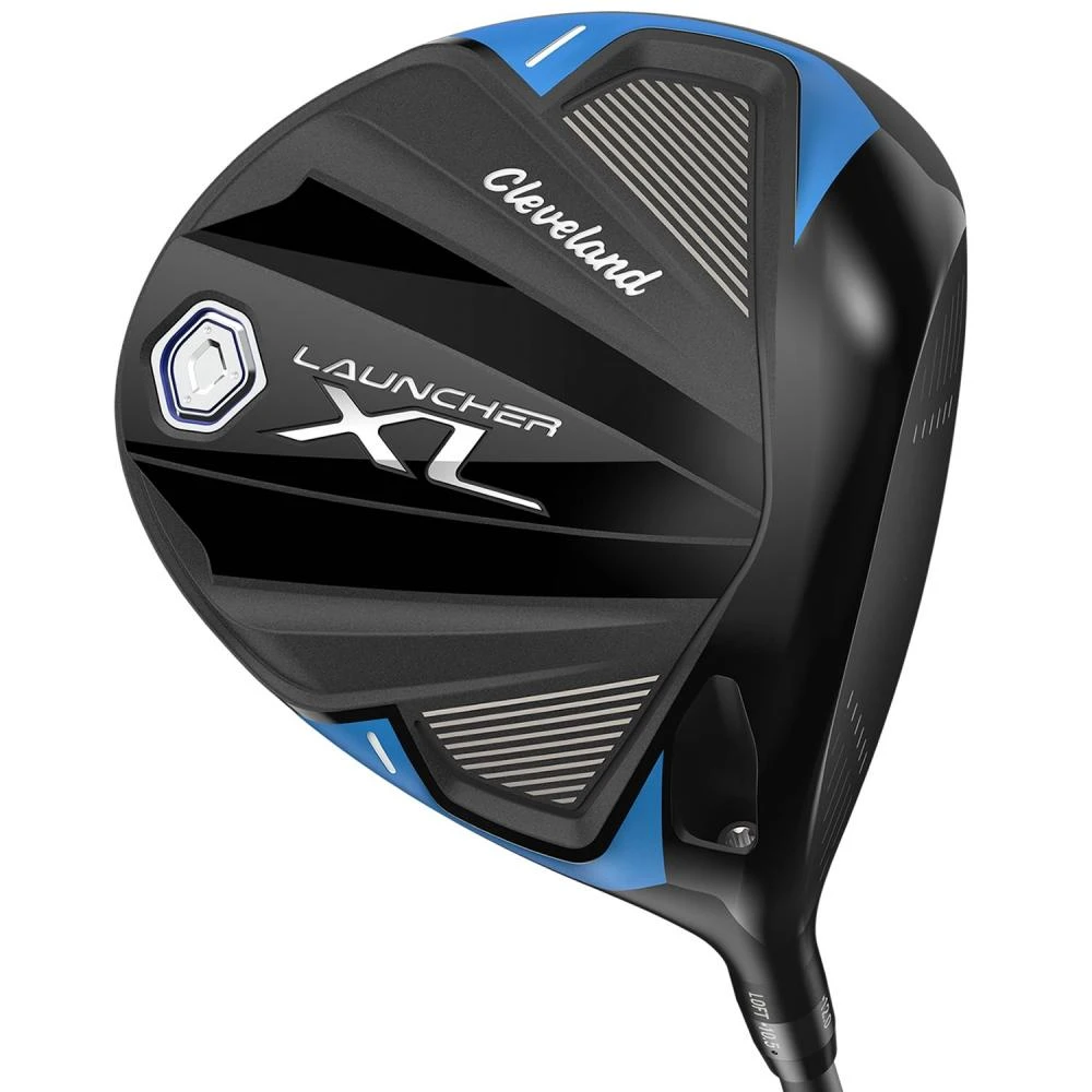Cleveland Launcher XL Driver (Adjustable) 1 Cleveland Launcher XL Driver (Adjustable)