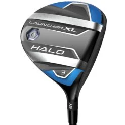 Cleveland Launcher XL Halo Fairway Wood
