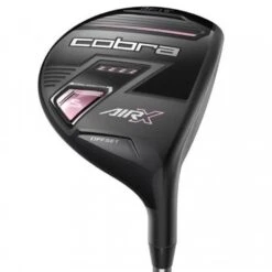Cobra Golf Air-X Ladies Offset Fairway Wood