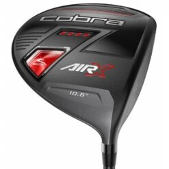 Cobra Golf Air-X Mens Driver (Straight Neck)