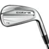 Cobra King CB Golf Irons (Graphite)