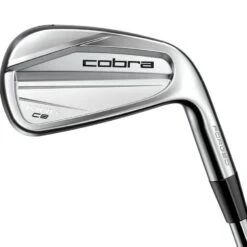 Cobra King CB Golf Irons (Steel)