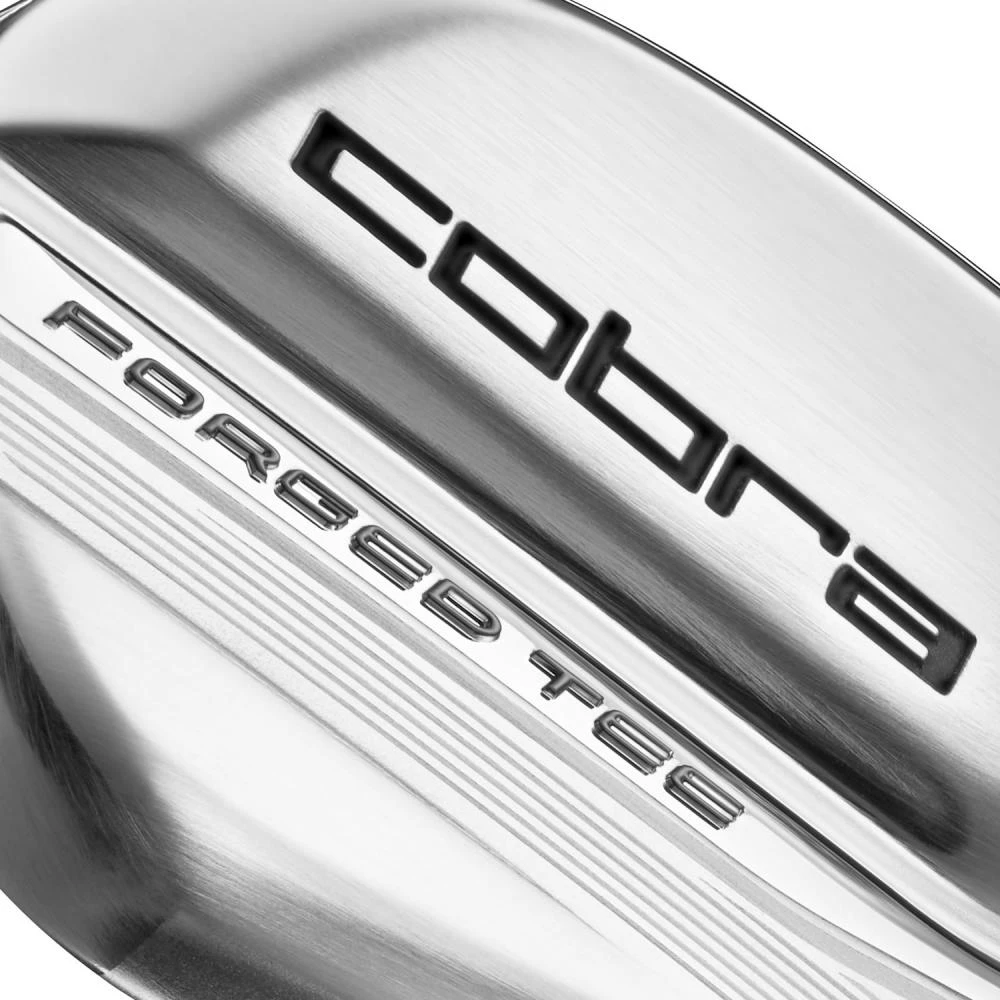 Cobra King Forged TEC 2022 Golf Irons (Graphite) 2 Cobra King Forged TEC 2022 Golf Irons (Graphite) - Image 2
