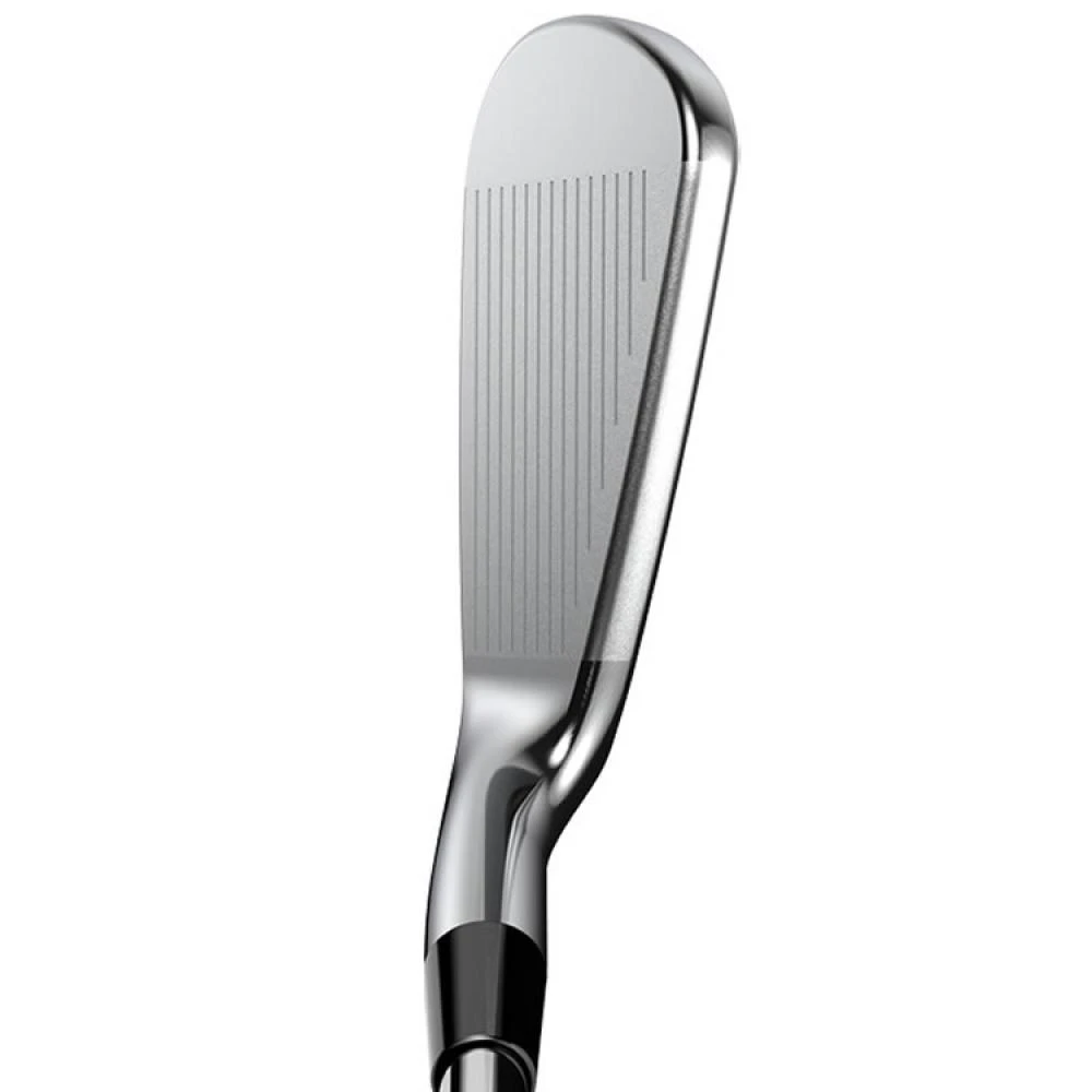 Cobra King Forged TEC 2022 Golf Irons (Graphite) 3 Cobra King Forged TEC 2022 Golf Irons (Graphite) - Image 3