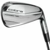 Cobra King Forged TEC 2022 Golf Irons (Steel)