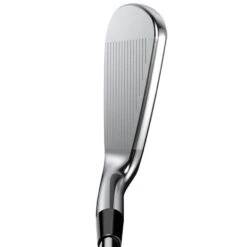 Cobra King Forged TEC 2022 Golf Irons (Steel) -Chic Golf Shop cobftecis2
