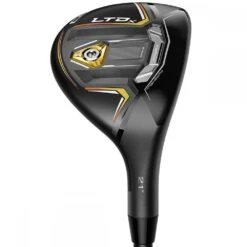 Cobra Golf LTDx Mens Hybrid Rescue Wood