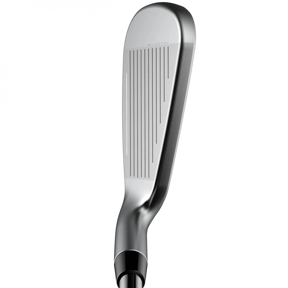 Cobra LTDx Golf Irons (Mens Graphite) 2 Cobra LTDx Golf Irons (Mens Graphite) - Image 2