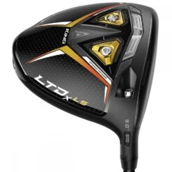 Cobra Golf LTDx (LS) Mens Driver