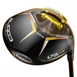 Cobra Golf LTDx (LS) Mens Driver -Chic Golf Shop cobltdls2
