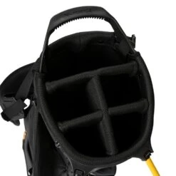 Cobra Ultradry Pro Waterproof Stand Bag -Chic Golf Shop cobultps2