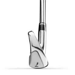 Wilson D300 SL Irons (Graphite) -Chic Golf Shop d300sl irons2