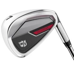 Wilson Staff Dynapower Irons (Steel)