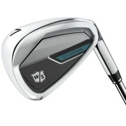 Wilson Staff Dynapower Ladies Irons