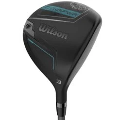 Wilson Staff Dynapower Ladies Fairway Wood