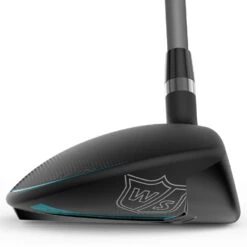 Wilson Staff Dynapower Ladies Fairway Wood -Chic Golf Shop dynaldyf2