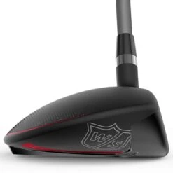 Wilson Staff Dynapower Fairway Wood -Chic Golf Shop dynapower fairway2
