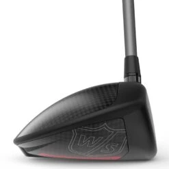 Wilson Staff Dynapower Carbon Driver -Chic Golf Shop dynapwrcd2