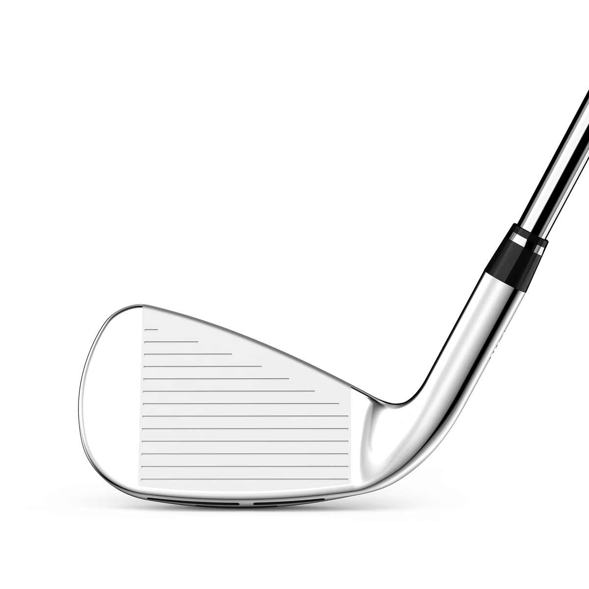 Wilson Staff Dynapower Irons (Graphite) 4 Wilson Staff Dynapower Irons (Graphite) - Image 4