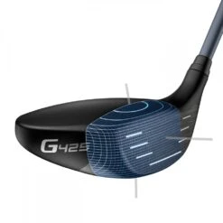 Ping G425 LST Fairway Wood 5 Ping G425 LST Fairway Wood -Chic Golf Shop g400fws2