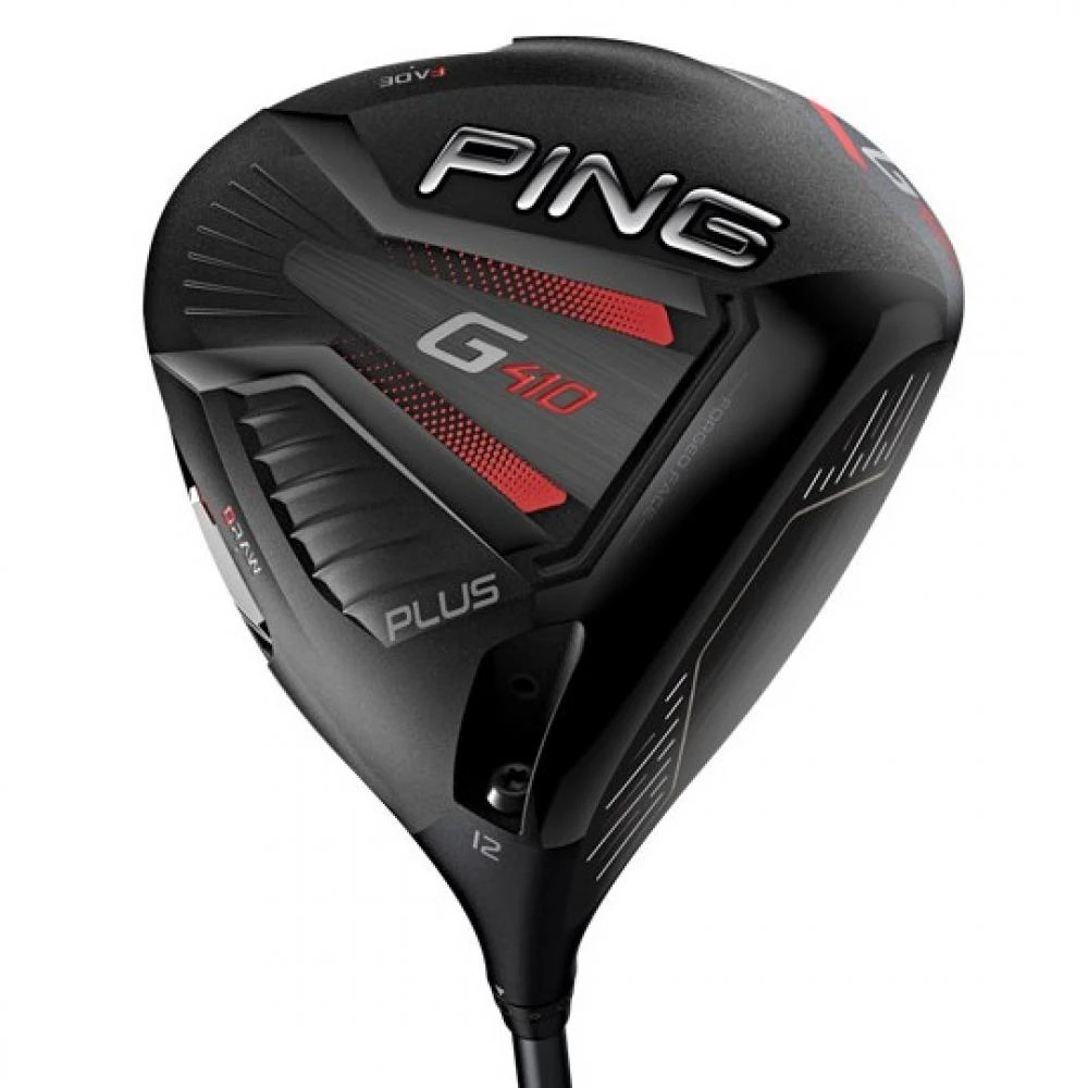 Ping G410 Plus Driver 1 Ping G410 Plus Driver
