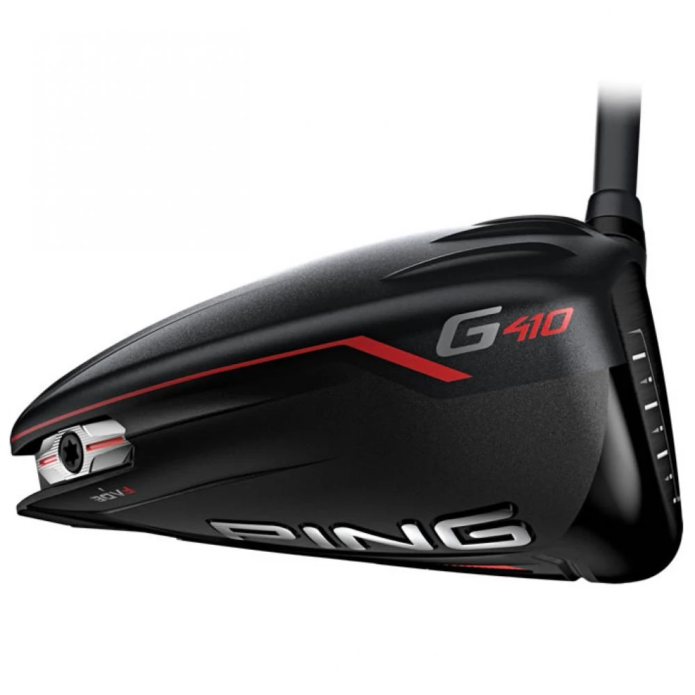 Ping G410 Plus Driver 3 Ping G410 Plus Driver - Image 3