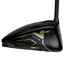 Ping G430 SFT (HL) Driver 6 Ping G430 SFT (HL) Driver -Chic Golf Shop g430d3 3