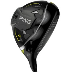 Chic Golf Shop 20 Ping G430 MAX Fairway Wood