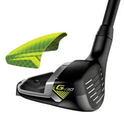 Ping G430 Hybrid Rescue Wood -Chic Golf Shop g430h3 1