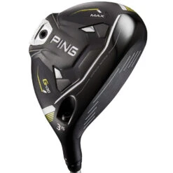 Ping G430 MAX (HL) Fairway Wood