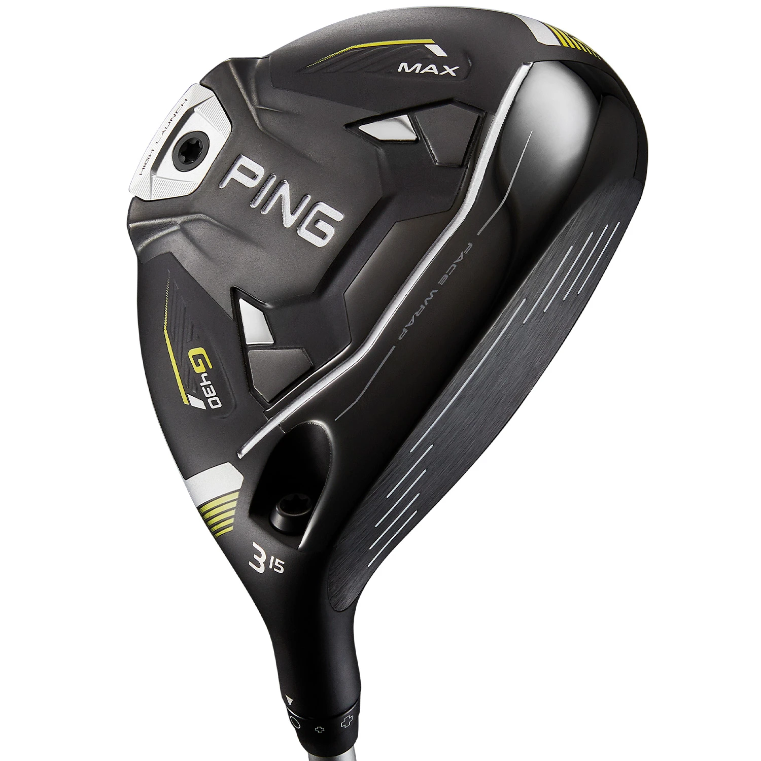 Ping G430 MAX (HL) Fairway Wood 1 Ping G430 MAX (HL) Fairway Wood