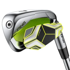 Ping G430 Irons Graphite -Chic Golf Shop g430is1 1