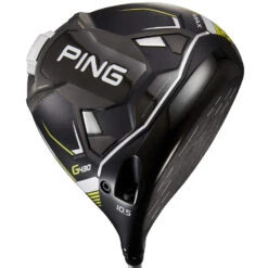 Ping G430 MAX (HL) Driver