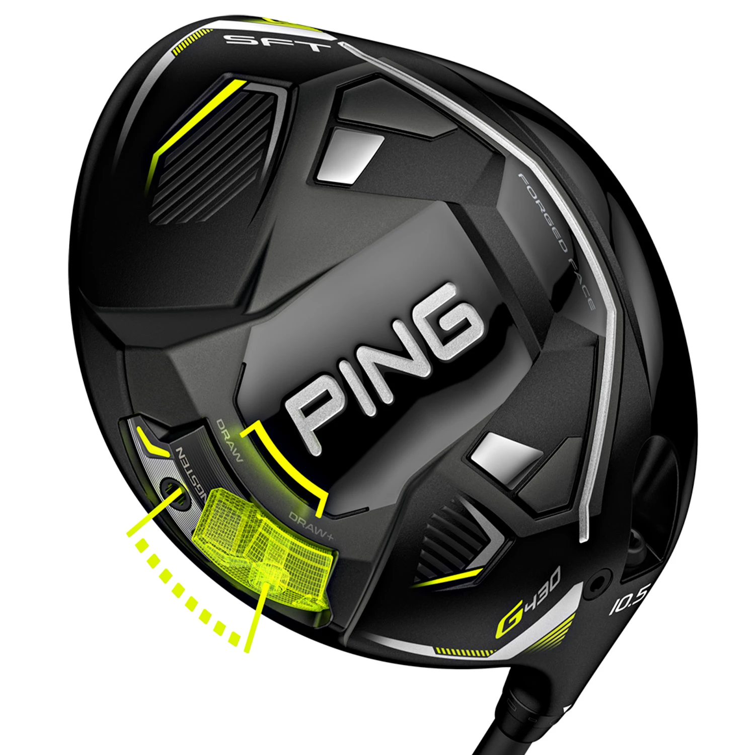 Ping G430 SFT (HL) Driver 4 Ping G430 SFT (HL) Driver - Image 4
