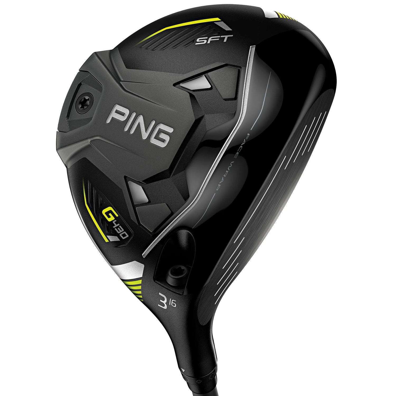 Ping G430 SFT Fairway Wood 1 Ping G430 SFT Fairway Wood
