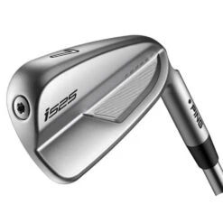 Ping I525 Irons Graphite