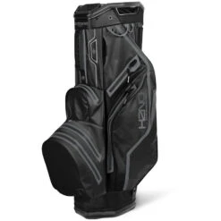 Sun Mountain H2No Lite Cart Bag 2022 Black