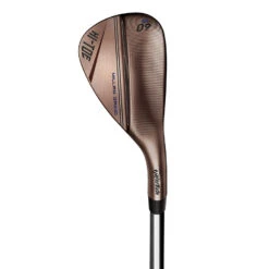 TaylorMade Hi Toe 3 Wedge (Copper) -Chic Golf Shop hitoe32