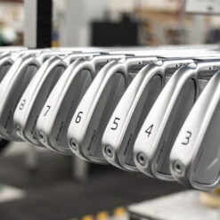 Ping I230 Irons Graphite -Chic Golf Shop i2302 1