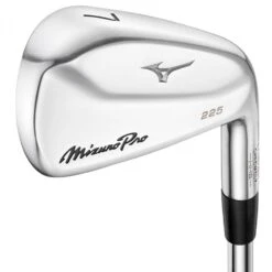 Mizuno Pro 225 Irons Graphite