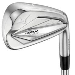 Mizuno JPX-923 Forged Irons Steel