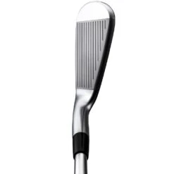 Mizuno JPX-923 Forged Irons Graphite -Chic Golf Shop jpx923f2 1