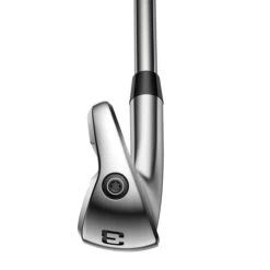 Cobra King Tec Utility Iron (Graphite) -Chic Golf Shop kingtecut2 1