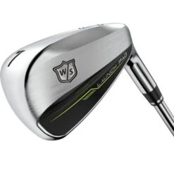 Wilson Staff Launch Pad 2 Graphite Irons